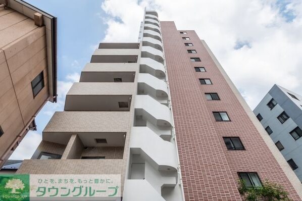 GENOVIA王子神谷skygardenの物件内観写真